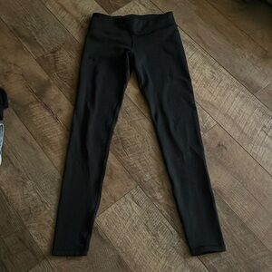 Ivivva by lululemon size 12 color black